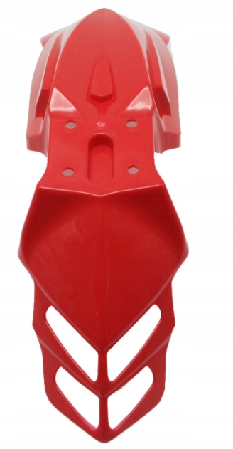 

Błotnik Przedni Cross Enduro Supermoto Unwersalny