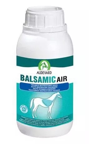 Audevard, Balsamic Air 1l