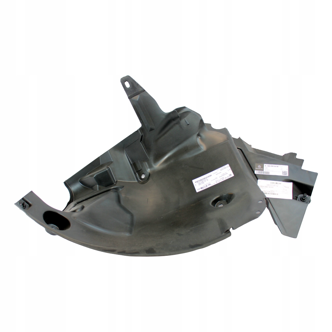 Přední Pravé Kolo Zadní Část W204 C Třída Mercedes Oe A2046905030