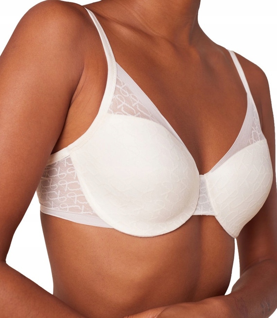 Vyztužená podprsenka Triumph Signature Sheer Whp Ex 90C