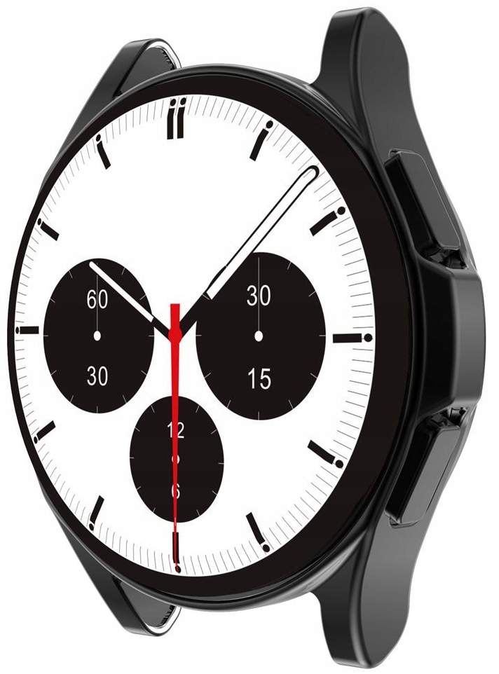 ETUI CASE SAMSUNG GALAXY WATCH 4 46MM 8 KOLORÓW Kod producenta pasek bransoleta opaska szkło case 45