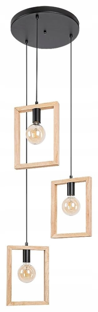 Závěsná lampa Indigo 2293 Rabalux