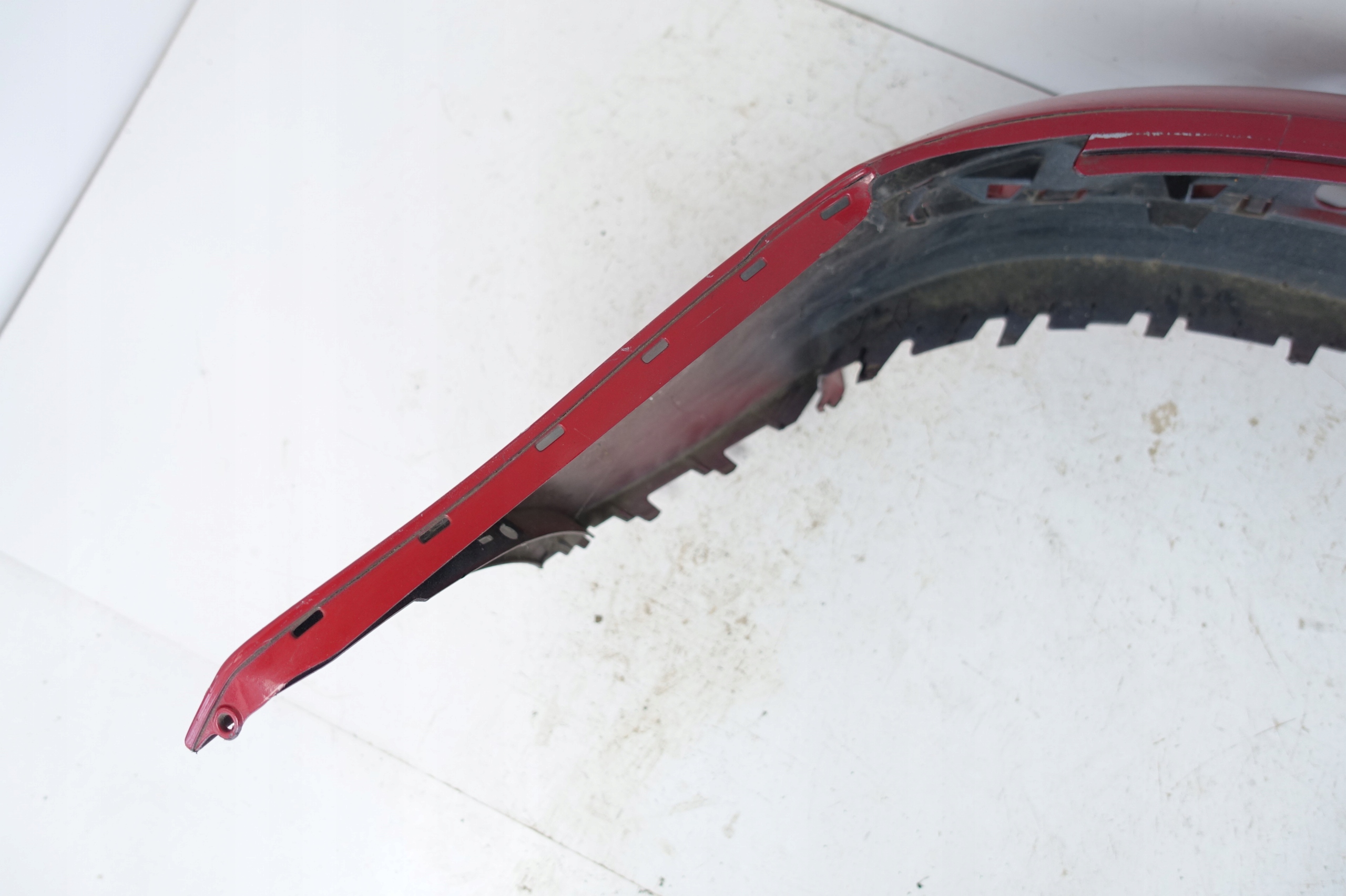 VW TOURAN 1T 2003-2010 front front 1T0807221