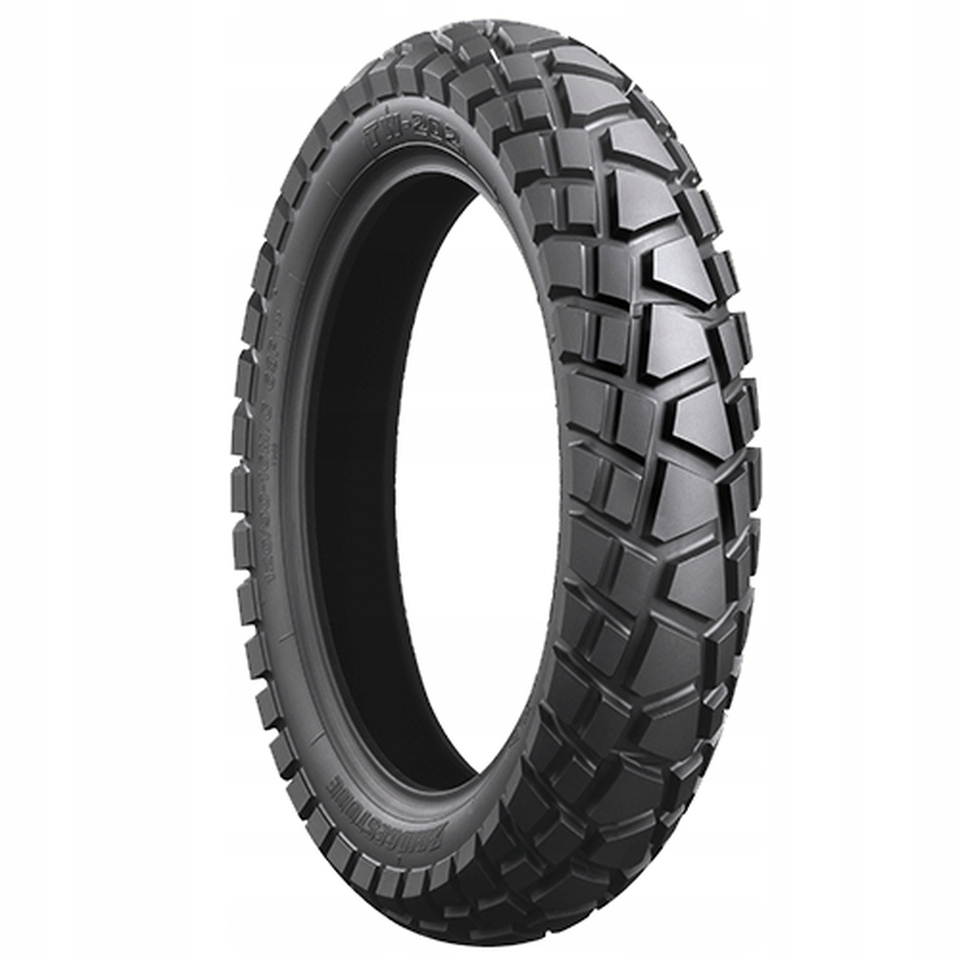 Cestná motocyklová pneumatika Bridgestone 1209016 Ombr 63P TW202OE