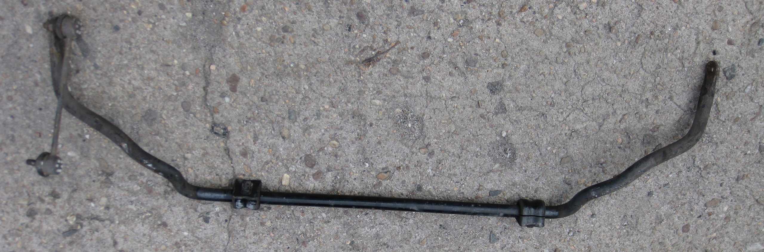 HONDA CIVIC VIII UFO 2.2 ICTDI 07R stabilizer rod front