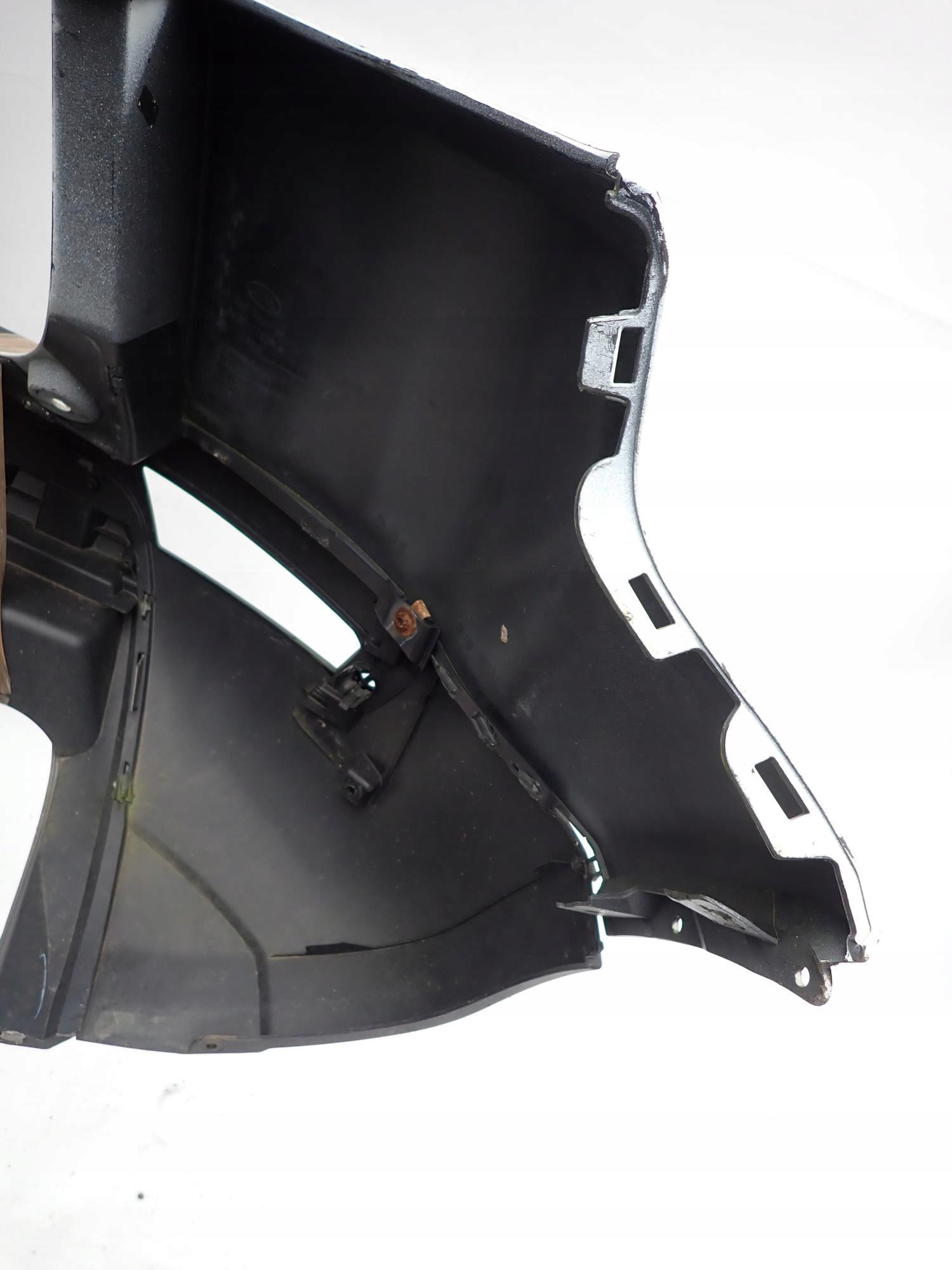 RANGE ROVER EVOQUE e 1 11-18 Paraurti posteriore posteriore PDC