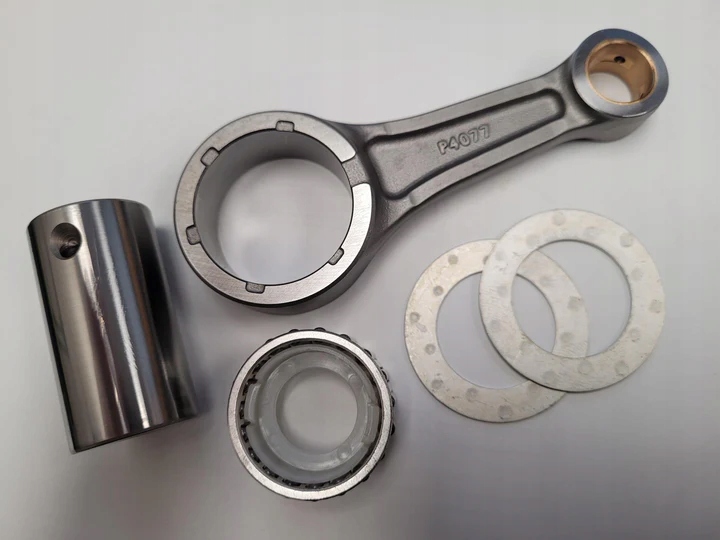 Kľuková Súprava Hriadeľa Wossner P4077 Honda 4T Crf 250R 18-22