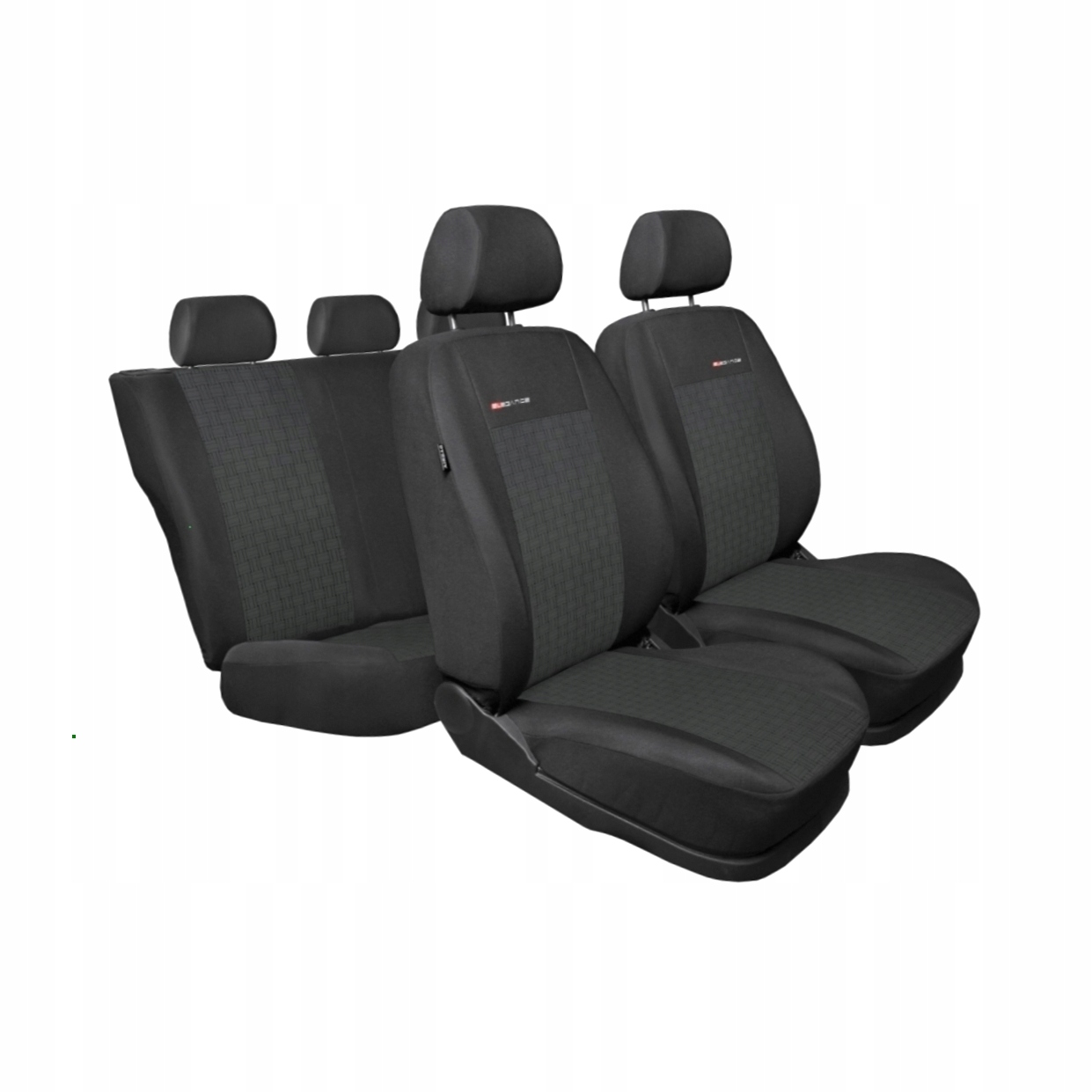 POKROWCE DO Citroen C3 PICASSO 2017, EO-0036401