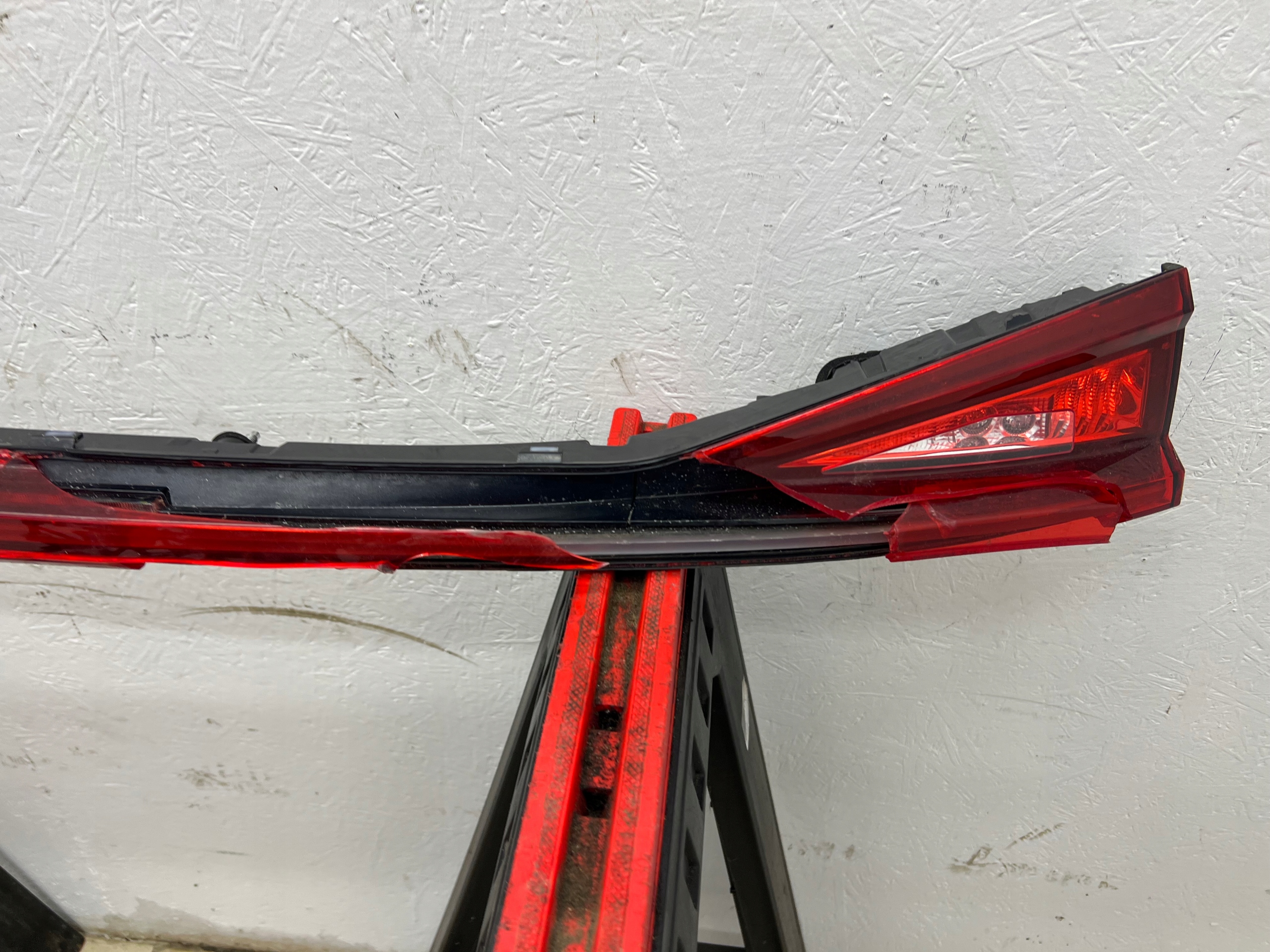 SEAT LEON IV CUPRA LEON cap light boot door LED 5FA945307K