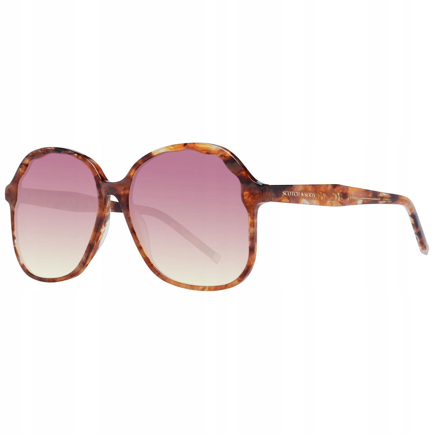 Dámské gradalové brýle Scotch & Soda SS7027