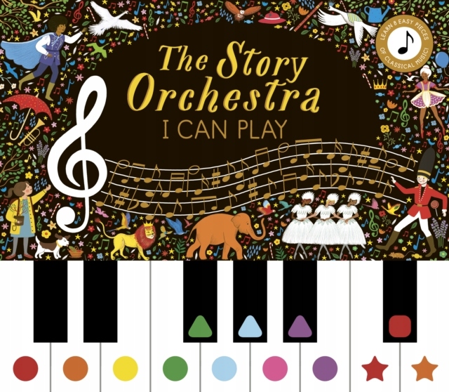 

The Story Orchestra I Can Play Katy Flint