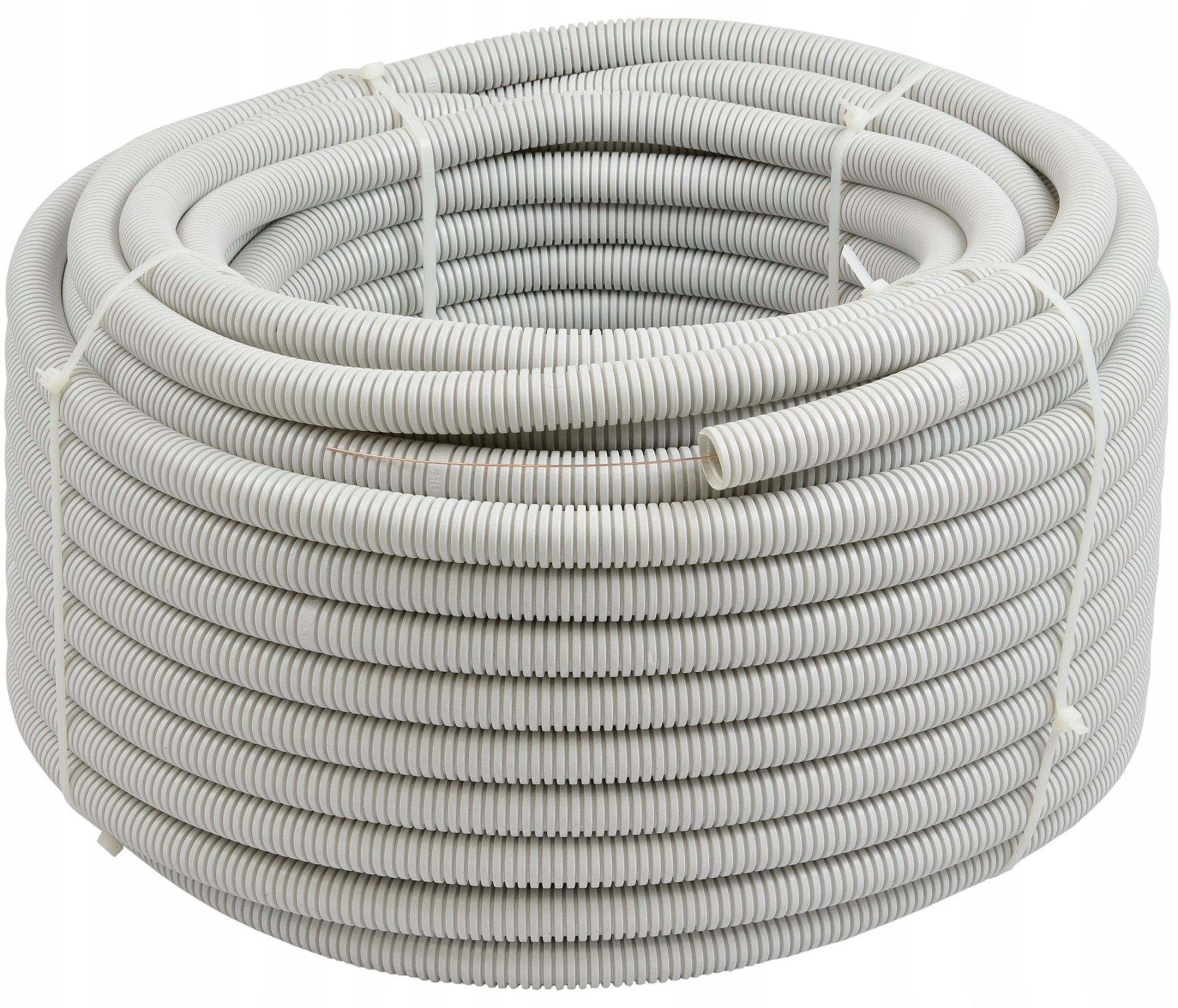 

Rura karbowana peszel z pilotem 25/19 320N 25 m