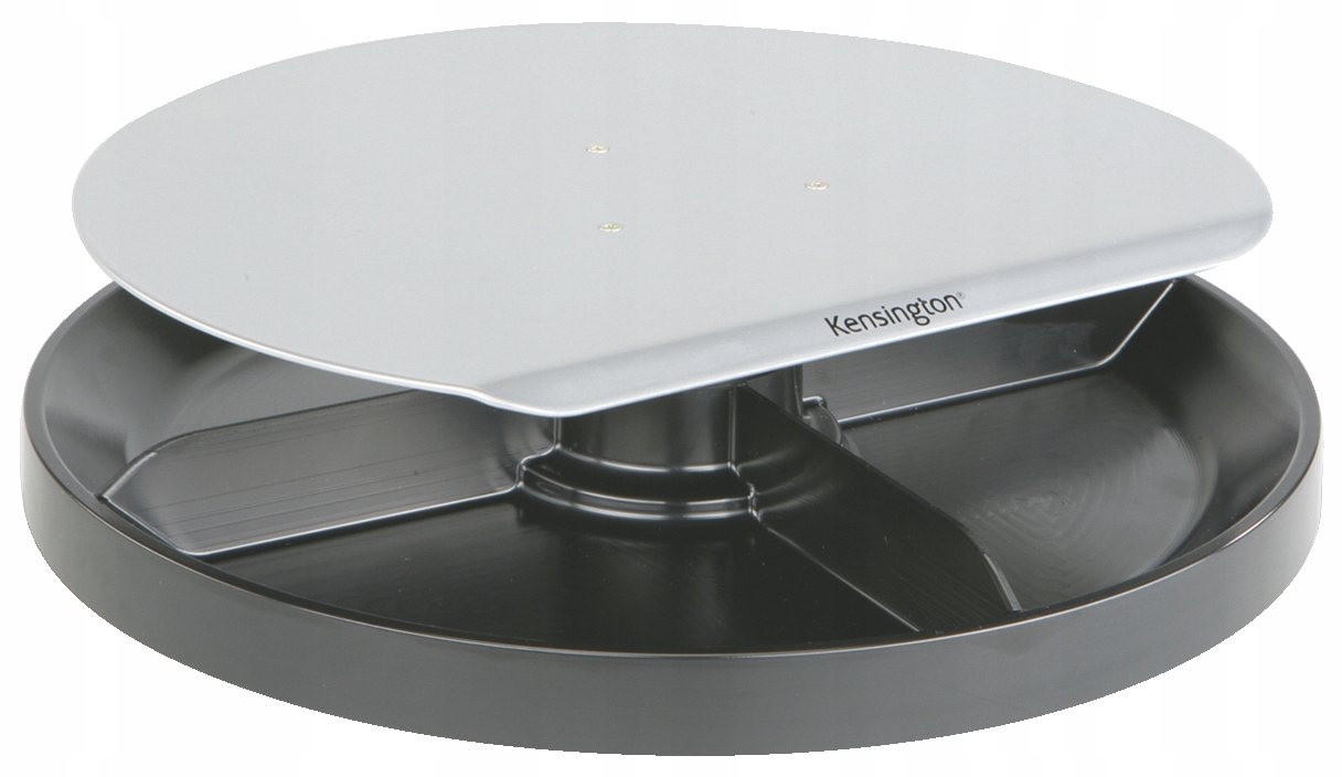 Otáčení podstavce pod monitor Kensington Smartfit Spin