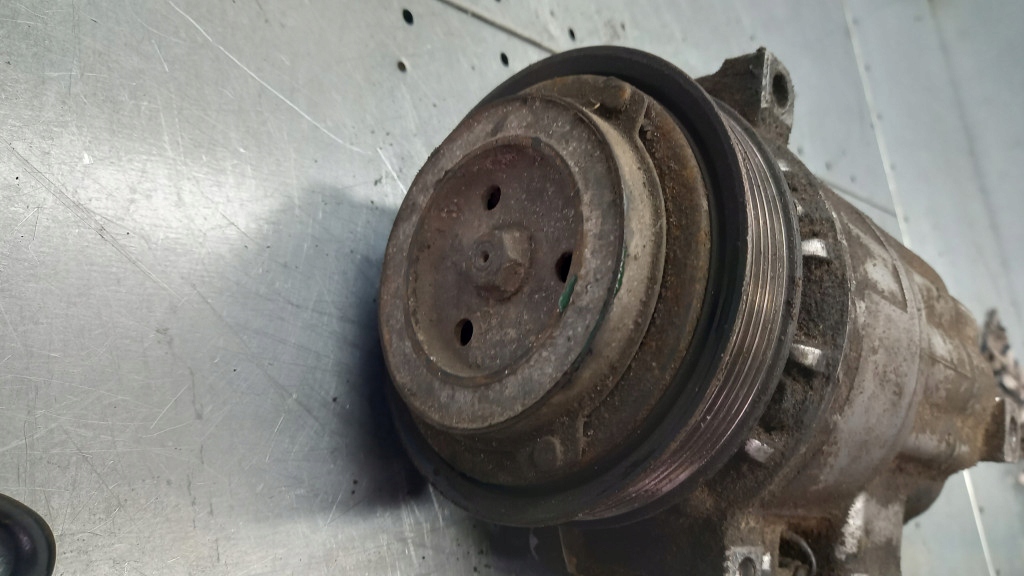 компрессор кондиционера ROVER 25 и 1.4 16V