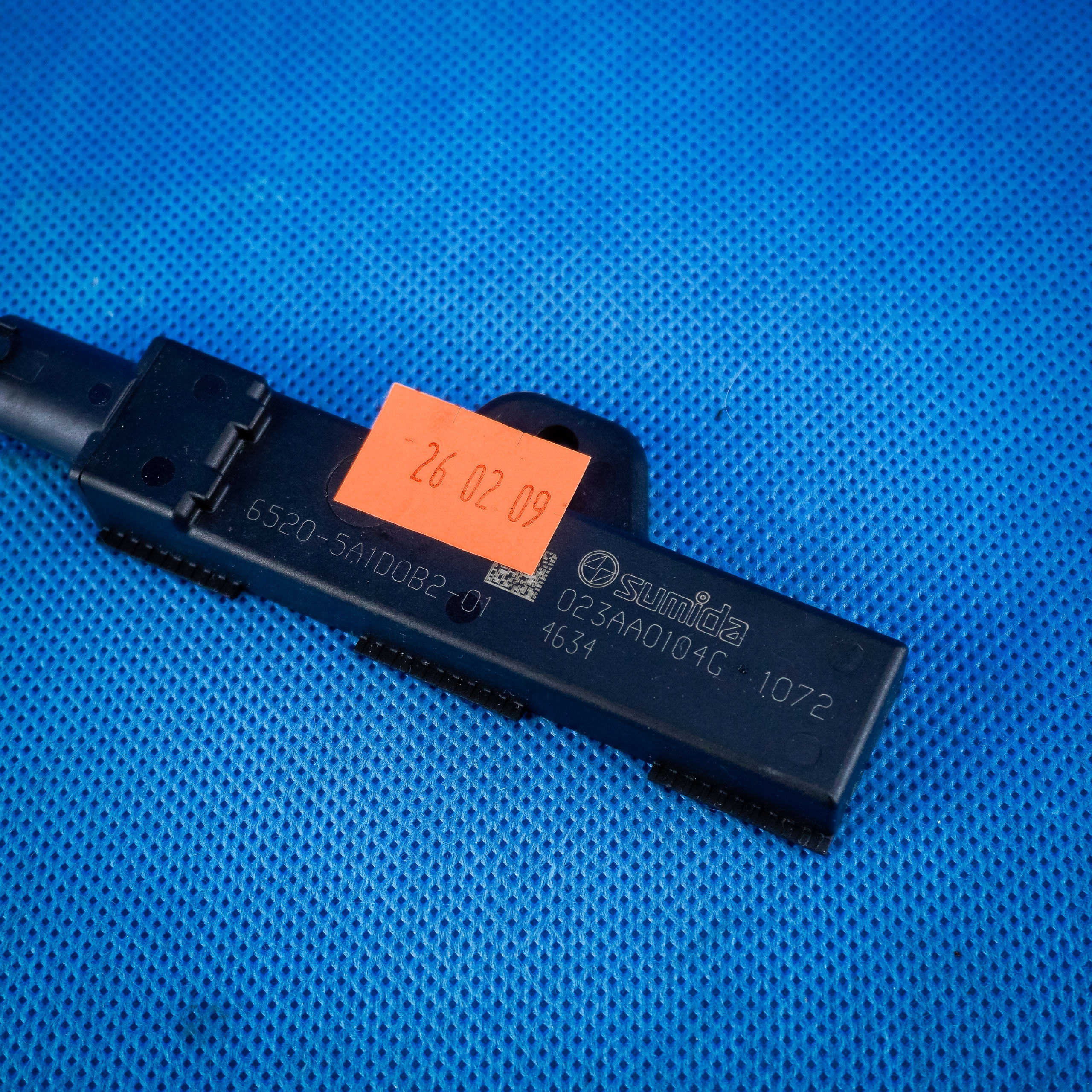 antenne Kessy Keyless BMW X5 G05 X6 G06 65205A1D0B2 5A1D0B2