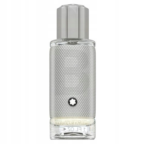 Mont Blanc Explorer Platinum parfémovaná voda pro muže 30 ml