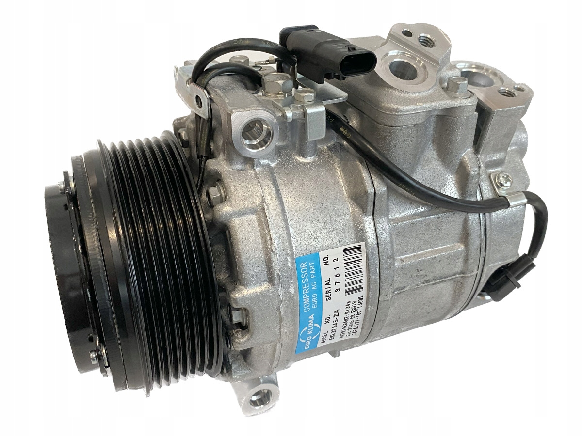 KOMPRESOR KLIMATYZACJI MERCEDES GL-CLASS GLE COUPE GLS - CLASS A0008303802