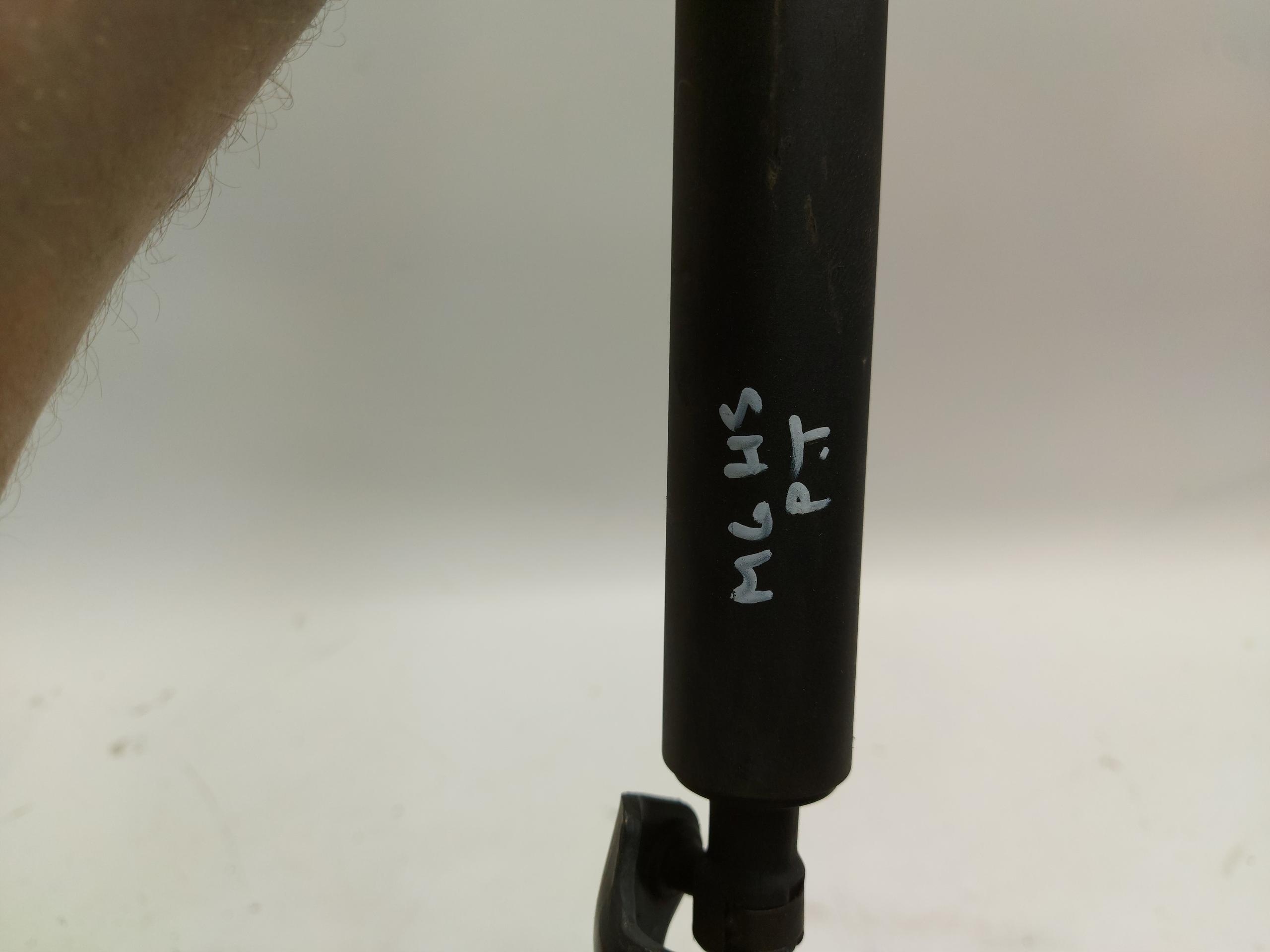 MG HS 2021, SUV 5D damper bonnet boot right rear part rear 10416172