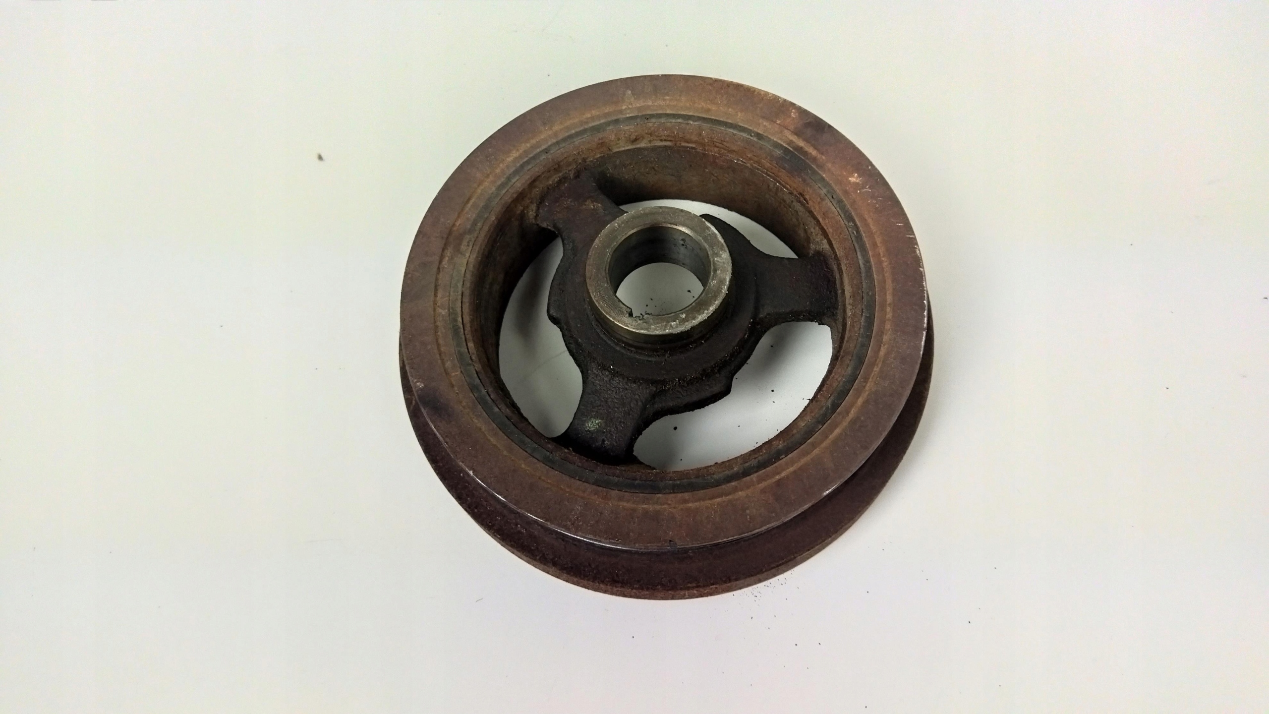 MUSTANG V LIFT 4.6 V8 10-14 pulley cams