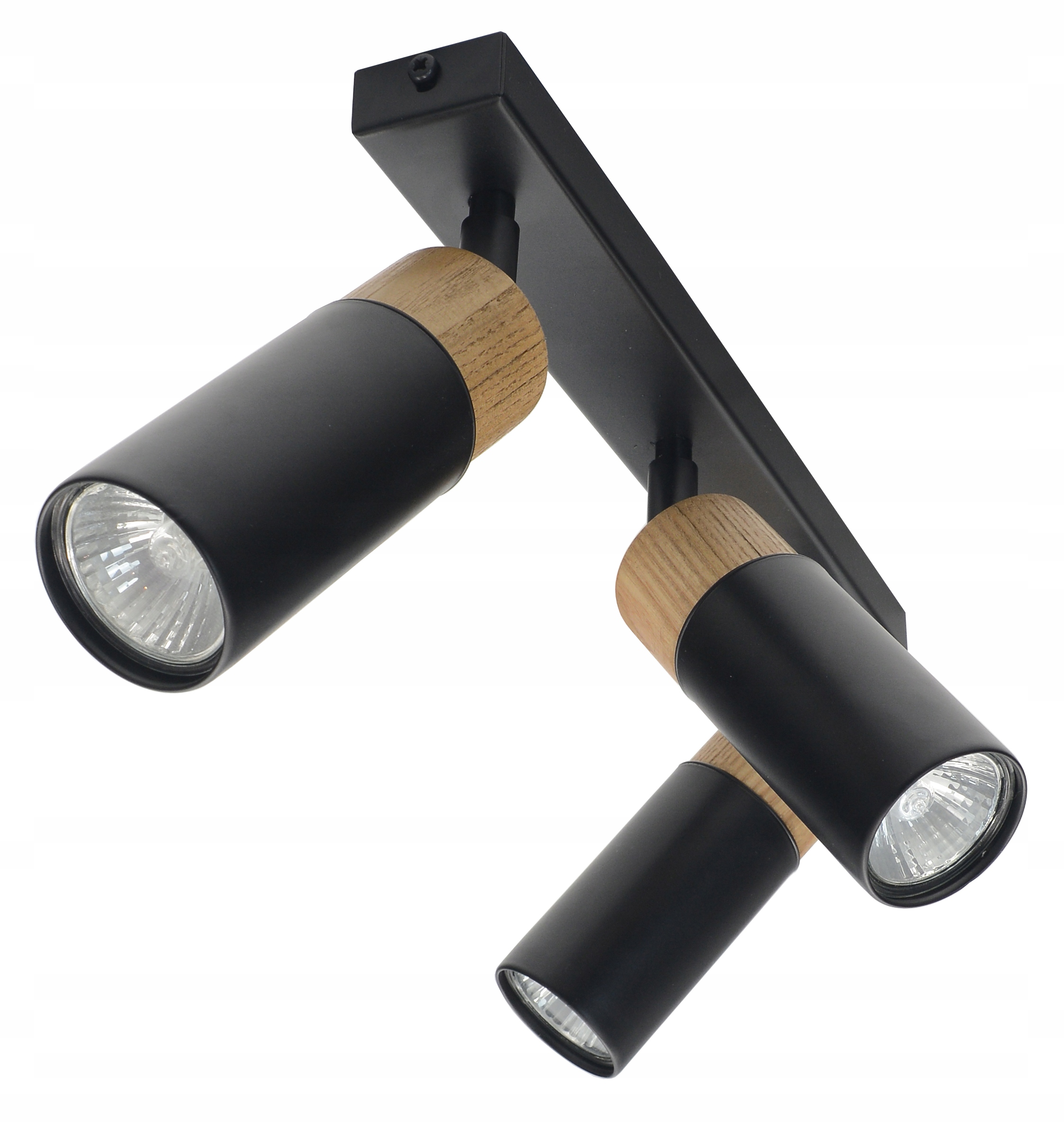 Led Lampa Do Kuchyně Koupelny Pokoje Nástěnné Svítidlo Strop Do Altánku GU10