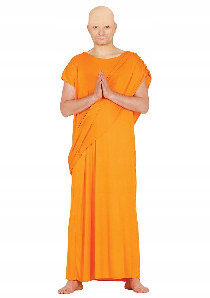 Kostým Hare Krishna L