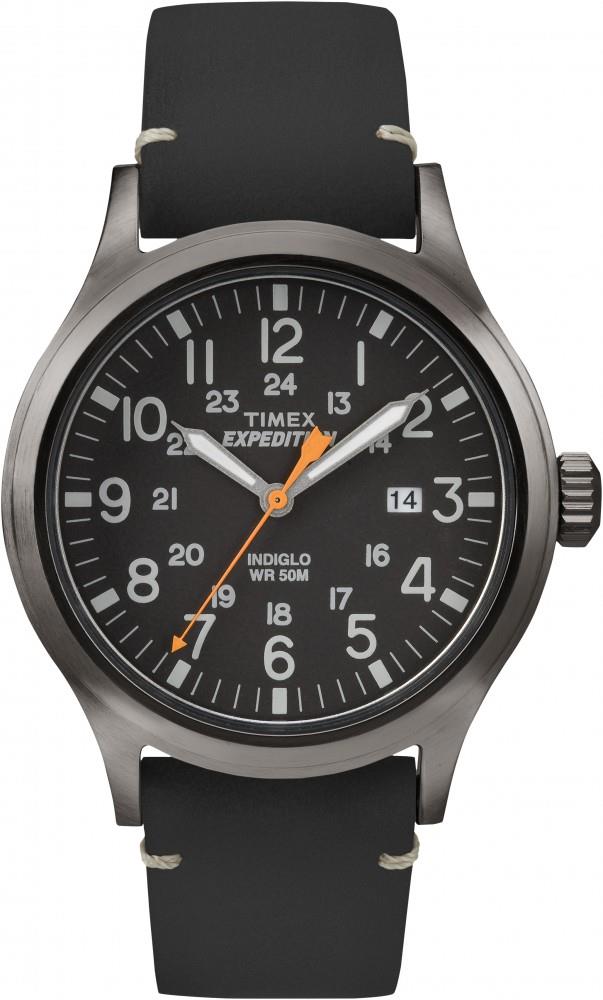 Pánské hodinky Timex Expedition Scout
