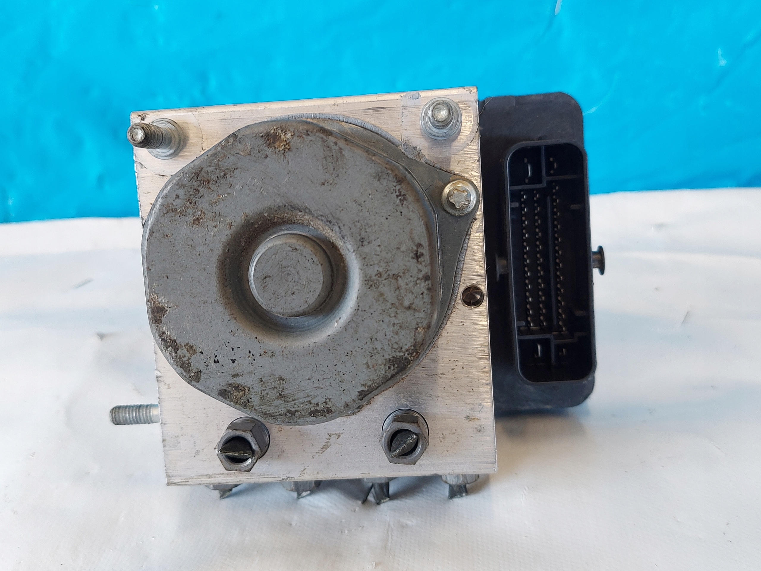 pumpa ABS CLIO III 0265956035