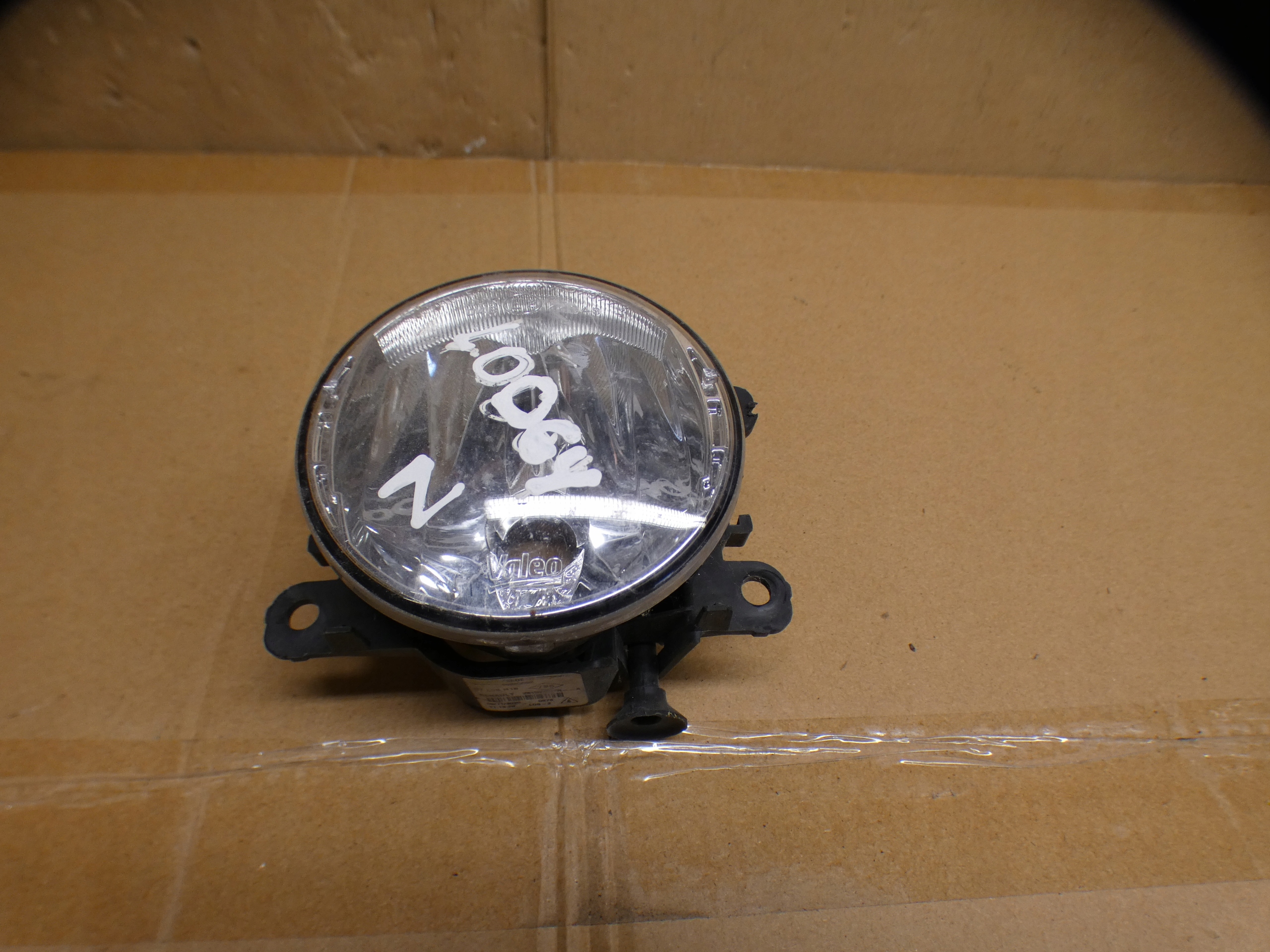 Dacia Lodgy fog light front 261507817R