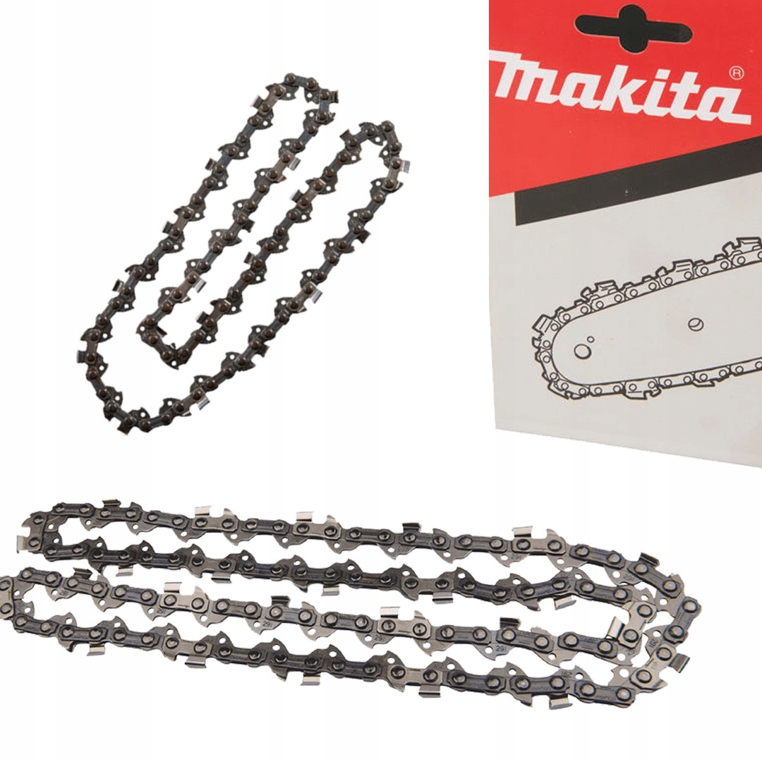 

Makita Łańcuch Tnący Pilarka DUC254Z 25CM 1,1MM