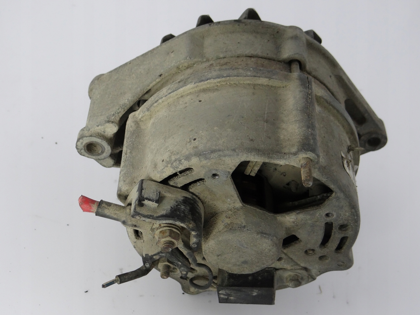 ALTERNATOR OPEL ASTRA BOSCH Typ samochodu Samochody dostawcze Samochody osobowe