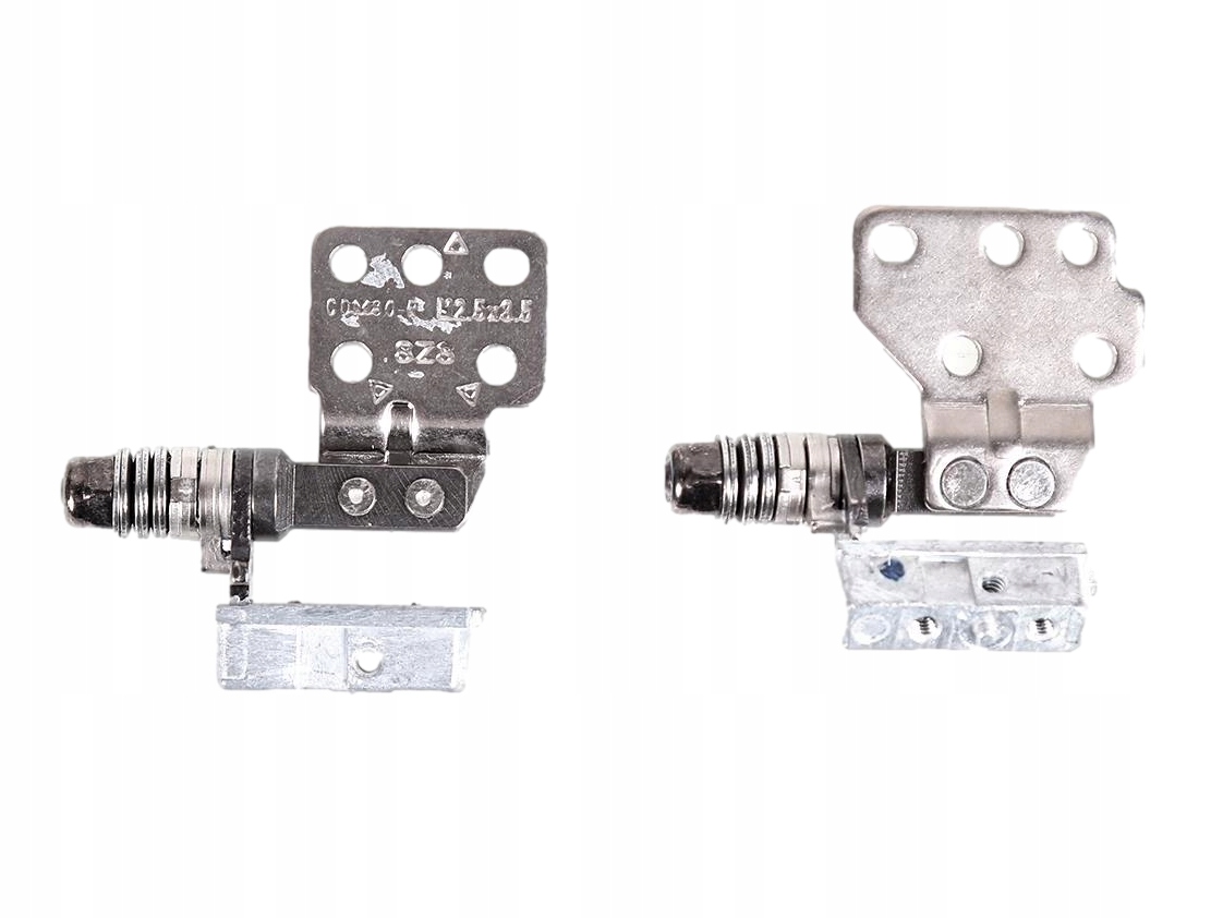 Závěsy Pro Dell 5580 E5580 5590 E5590 5591 E5591 Latitude 3520 M3530