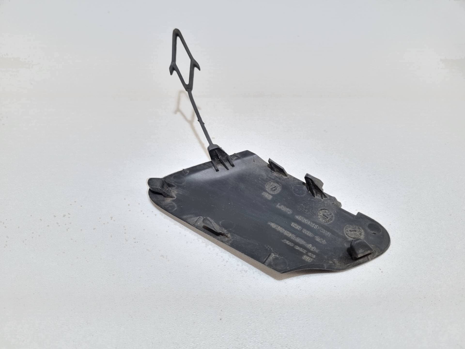 towing hook cap holowniczego front Opel Corsa D facelift 2011 13285997
