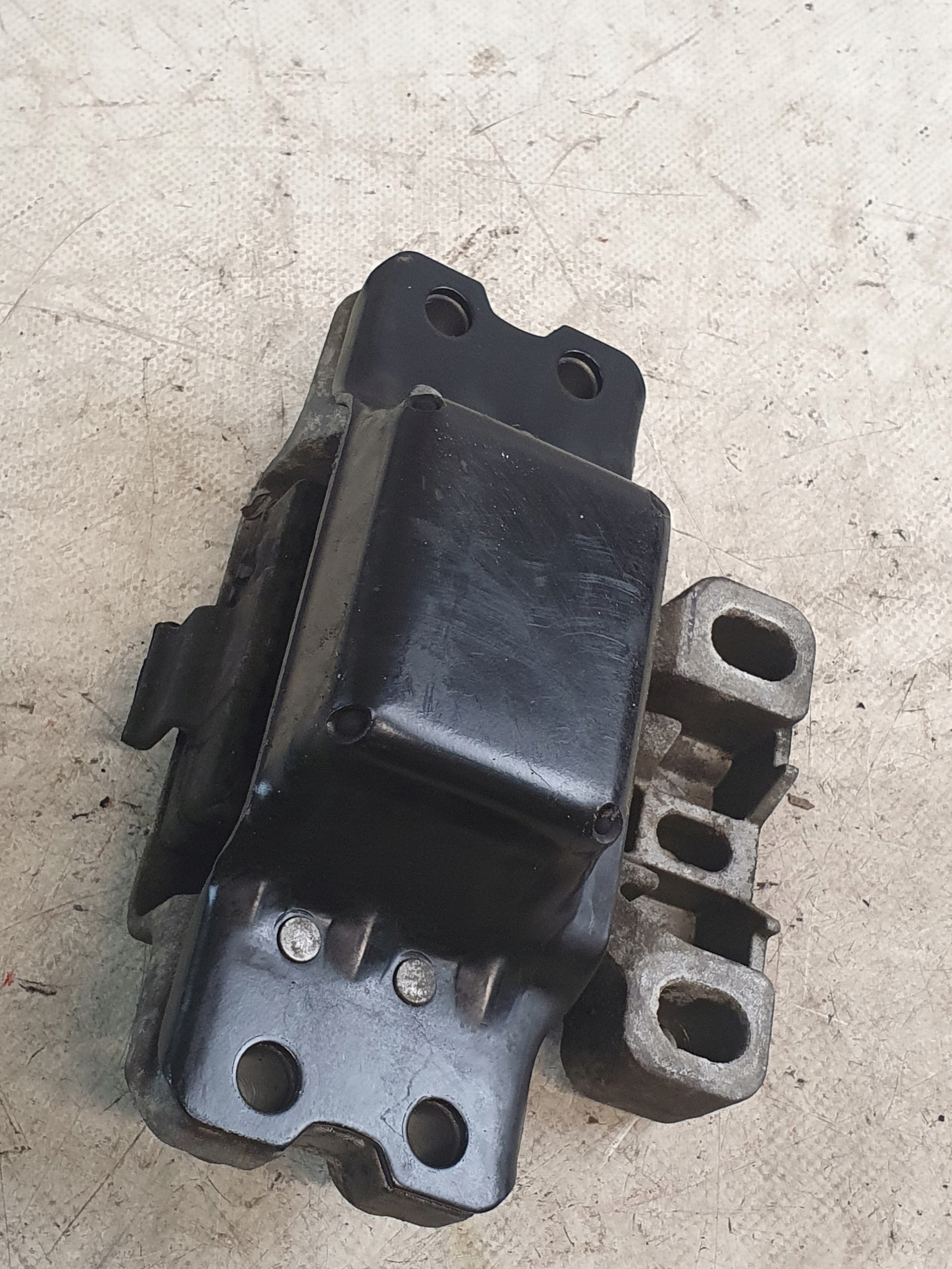 engine mount OE 1K0199555M SEAT TOLEDO III 1.6B 05r.