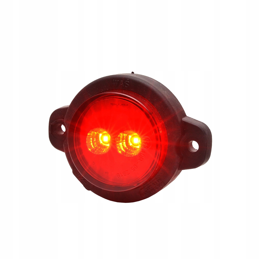 

Lampa tylna Przeciwmgielna Led przeciwmgłowa 1531F