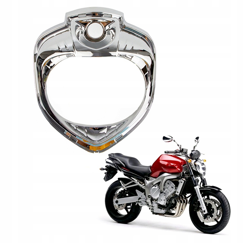 693546546985420365 - кришка підходить для Yamaha FZ6 FZ6N FZ600 2004-2009