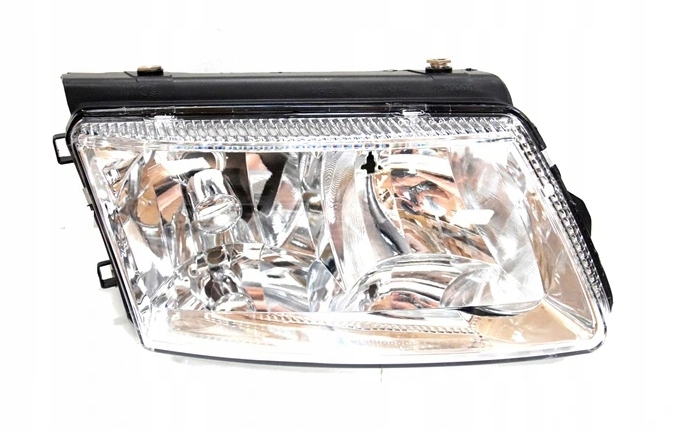 Volkswagen Passat B5 Světlomet Přední Světlo Pravé