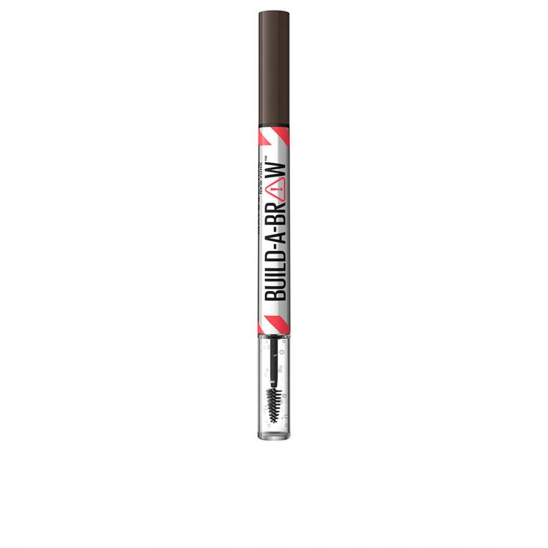 Tužka na obočí Maybelline Build A Brow N 260 deep brown N 260-Deep Brown 15