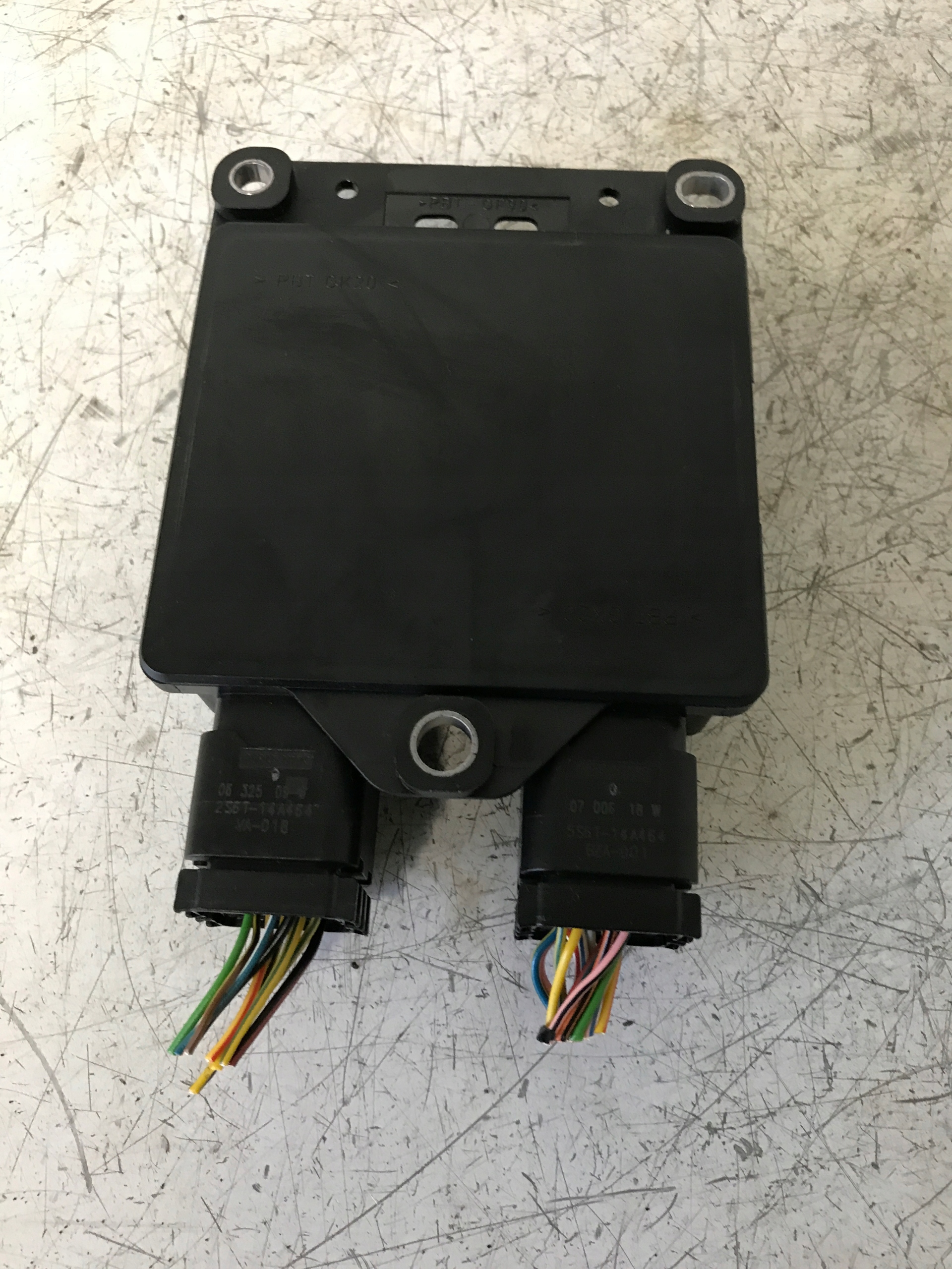 Module SENSOR Airbag MAZDA 2 DY 5S6T-14B056-JA