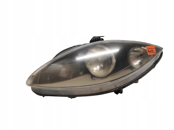 SEAT TOLEDO 3 III 04- LAMPA LEWA PRZÓD 5P1941005A