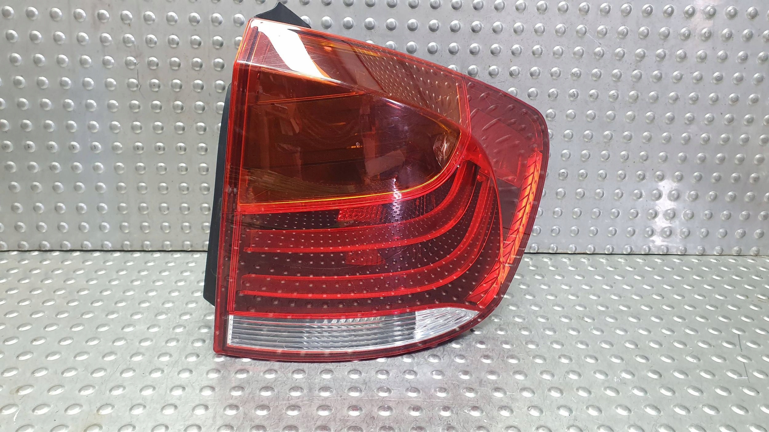 light rear part right BMW X1 E84 09- 2990110