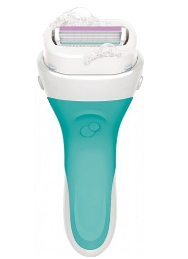 WILKINSON INTUITION SENSITIVE MASZYNKA + 5 WKŁADÓW Rodzaj maszynka na wkłady