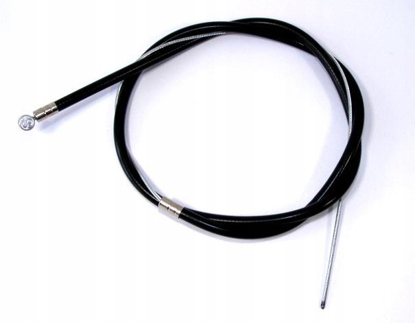 

Linka hamulca 80cm w pancerzu