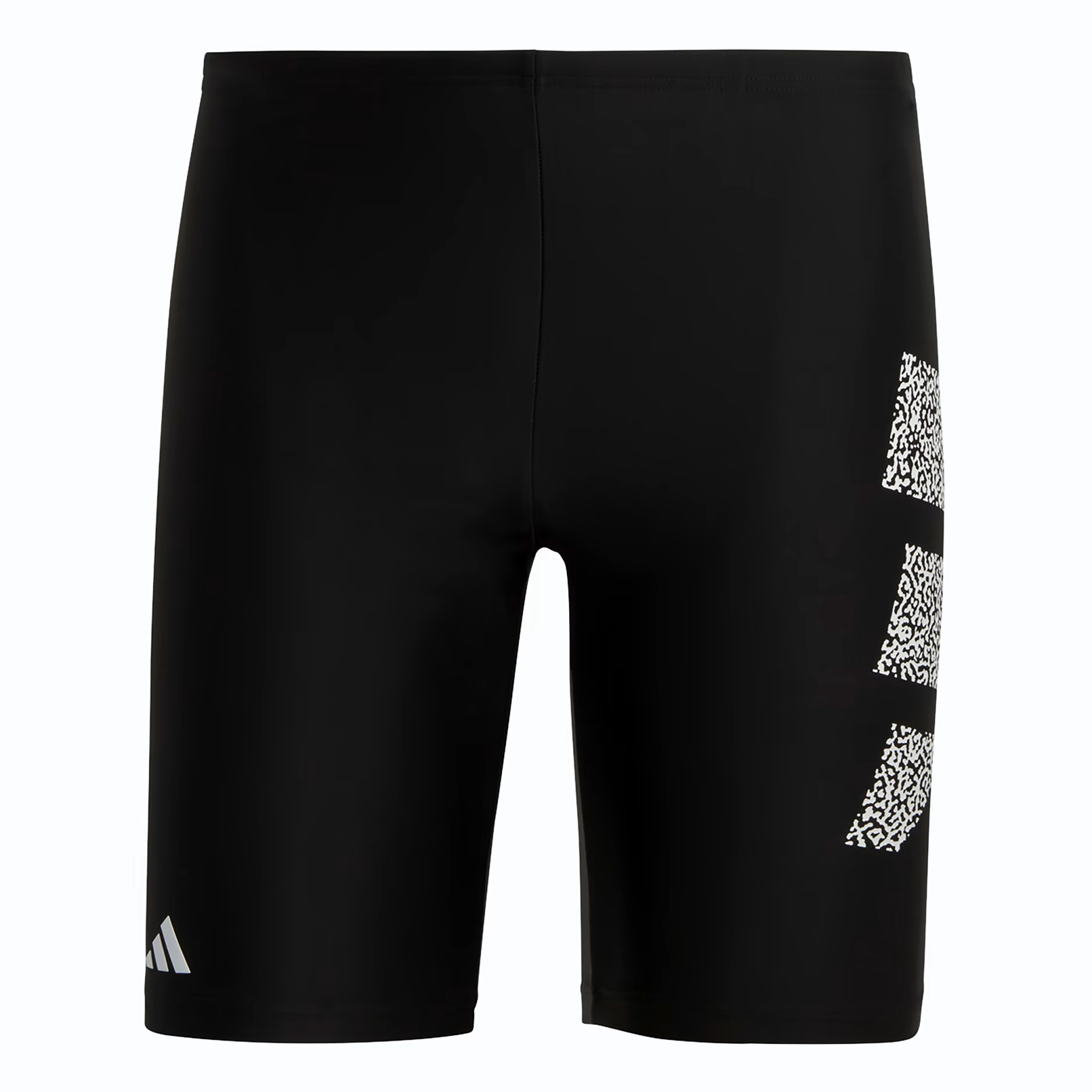 ADIDAS KĄPIELÓWKI BOKSERKI MĘSKIE MŁODZIEŻOWE NA BASEN DO PŁYWANIA M Kolekcja Branded Swim Jammers