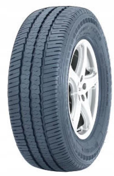 2x Trazano 195/75 R16c 107 / 105R Radial SC328 (9)