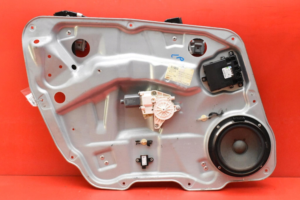 window regulator left front EU A2518200742 MERCEDES GL X164 06-09