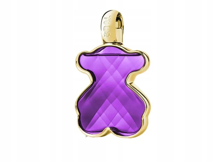 Woda Perfumowana Tous Loveme The Amethyst Elixir 30 ML