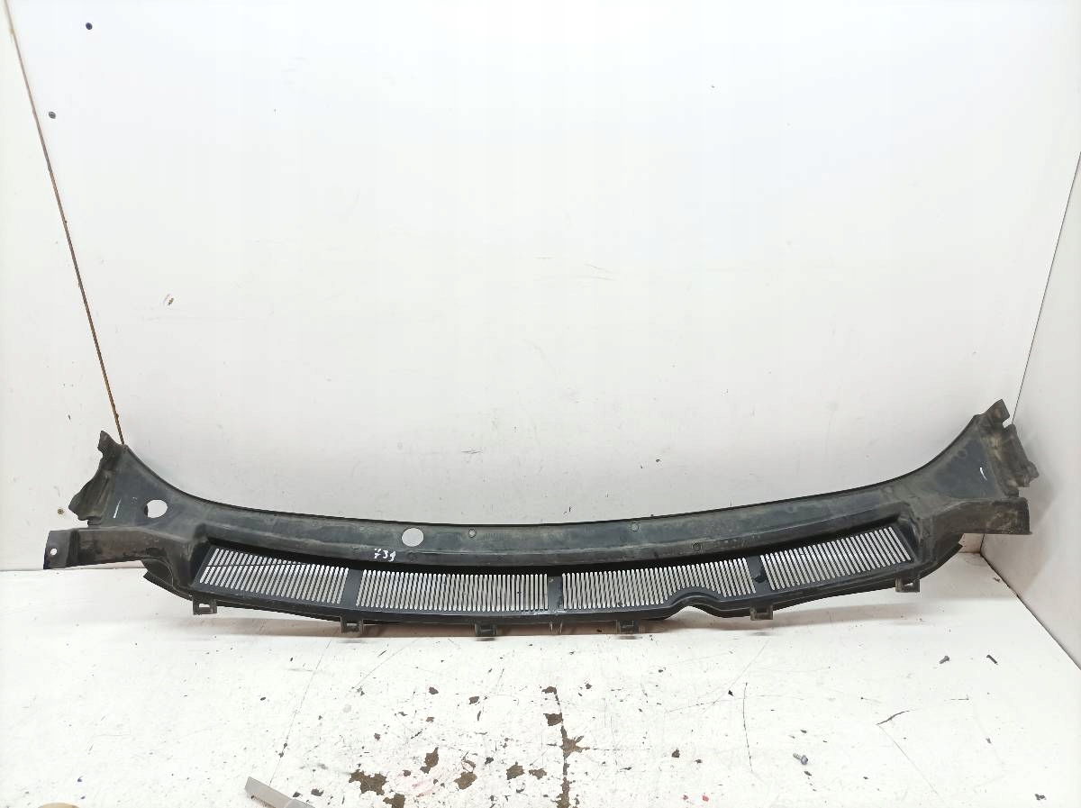 torpedo plastic TOURNEO ET76-A02216-AC Ford Transit Courier and (2014- )