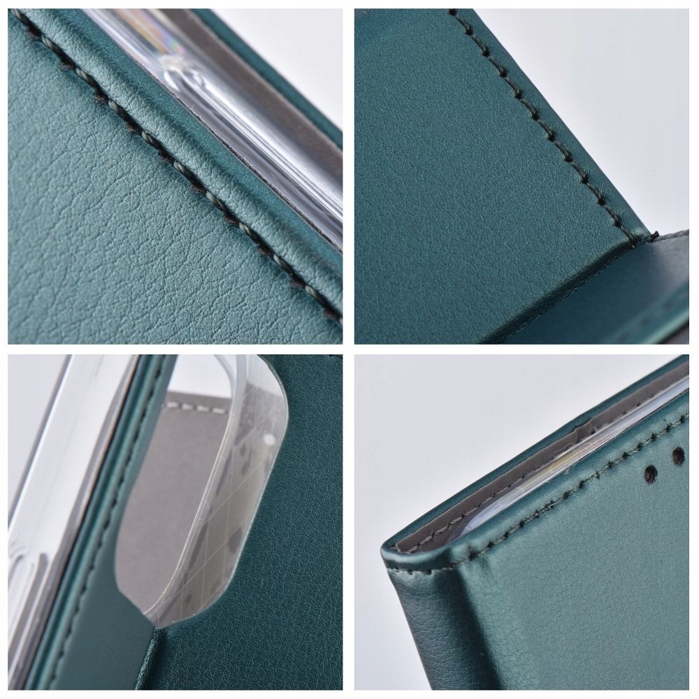 Etui Futerał Książka Magnet Case do OPPO Reno 8 5G Dedykowana marka Oppo