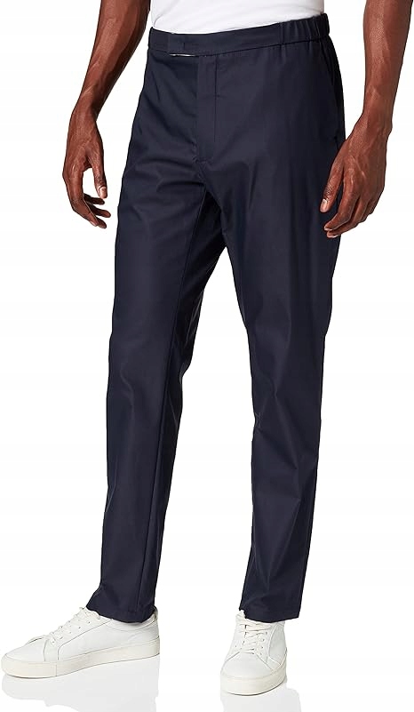 11329P22.HACKETT London Pánské Chinosy 44S