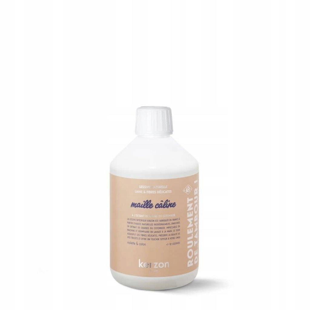 Levně Prací gel Kerzon Maille Câline